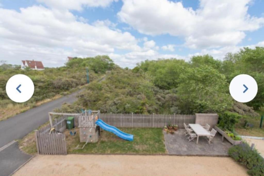 Cosy 6P Family Home 'Notre Nid' Close To The Beach 300M Oostduinkerke - Belgian Seaside Exterior photo